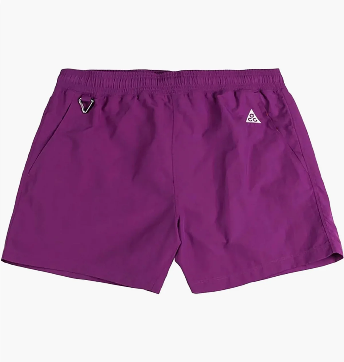 Шорти чоловічі Nike Acg Hiking Shorts (FN2472-505)