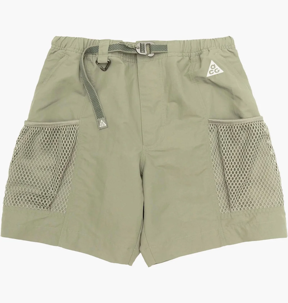 Шорти чоловічі Nike Acg 'Snowgrass'Сargo Shorts (DV9405-053)