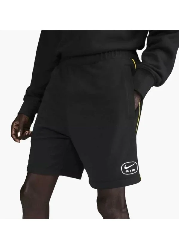 Шорти чоловічі Nike Air Ft Black (HM0178-011)