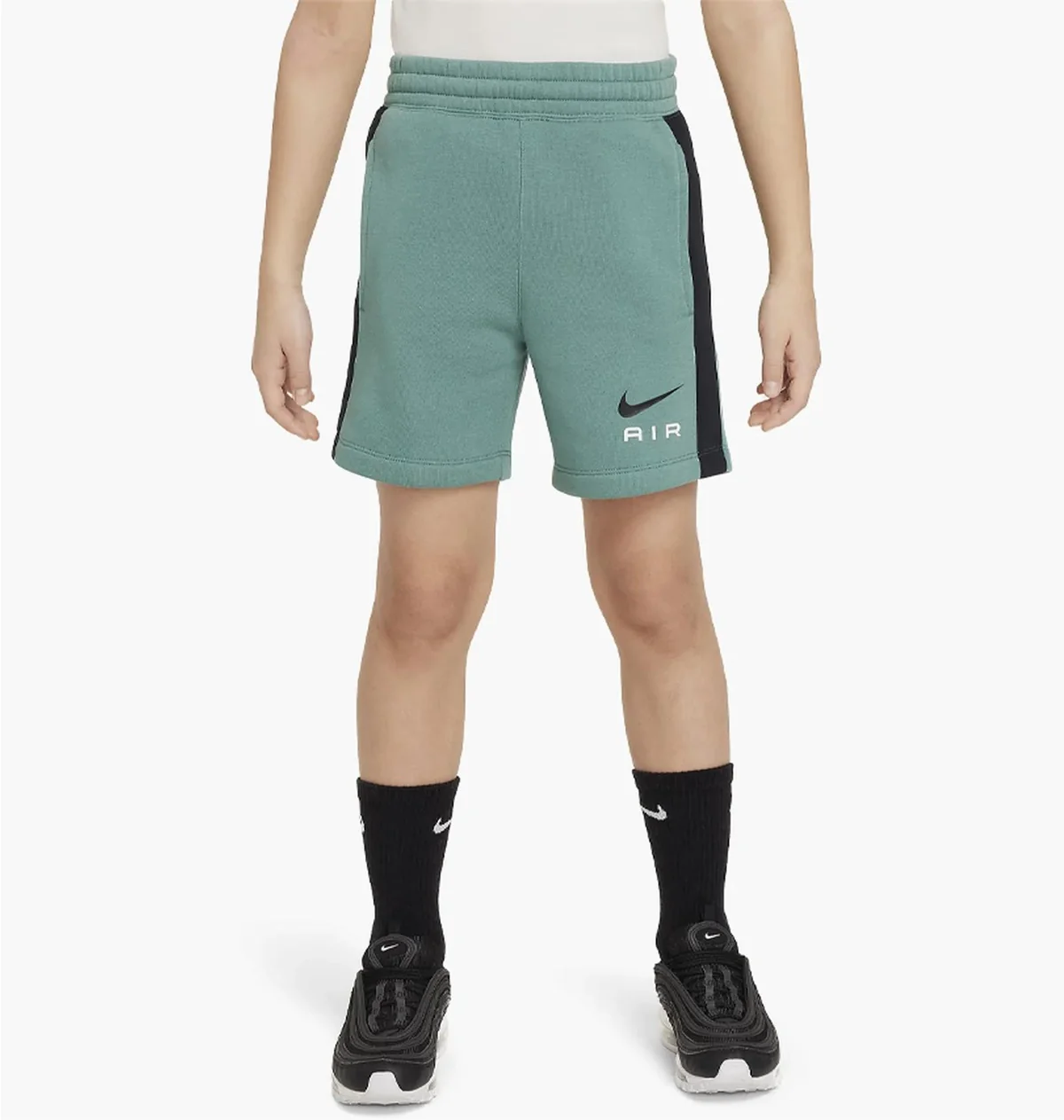 Шорти чоловічі Nike Air (HF5522-361)