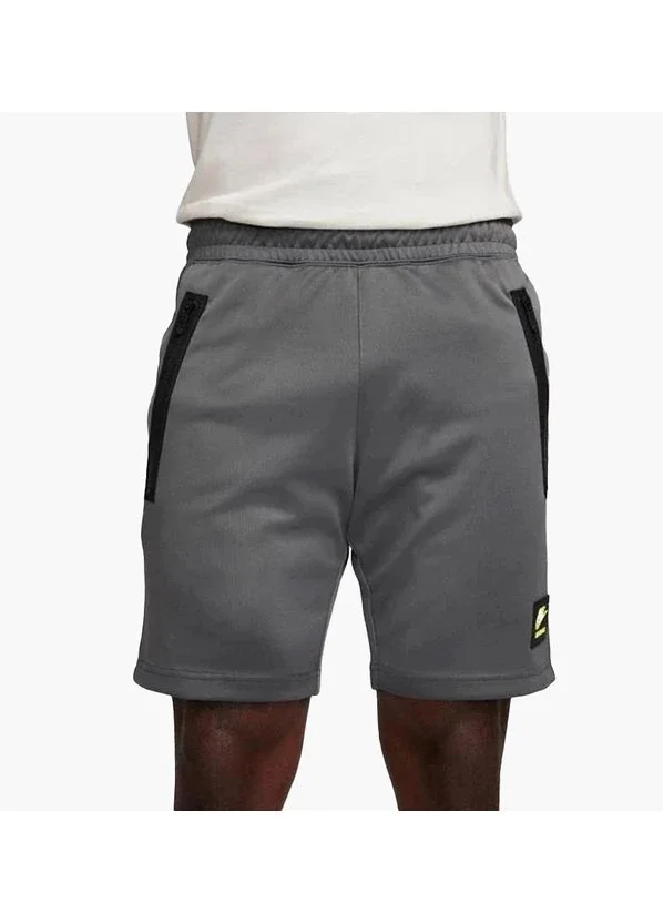 Шорти чоловічі Nike Air Max Pk Short Grey (FV5592-068)