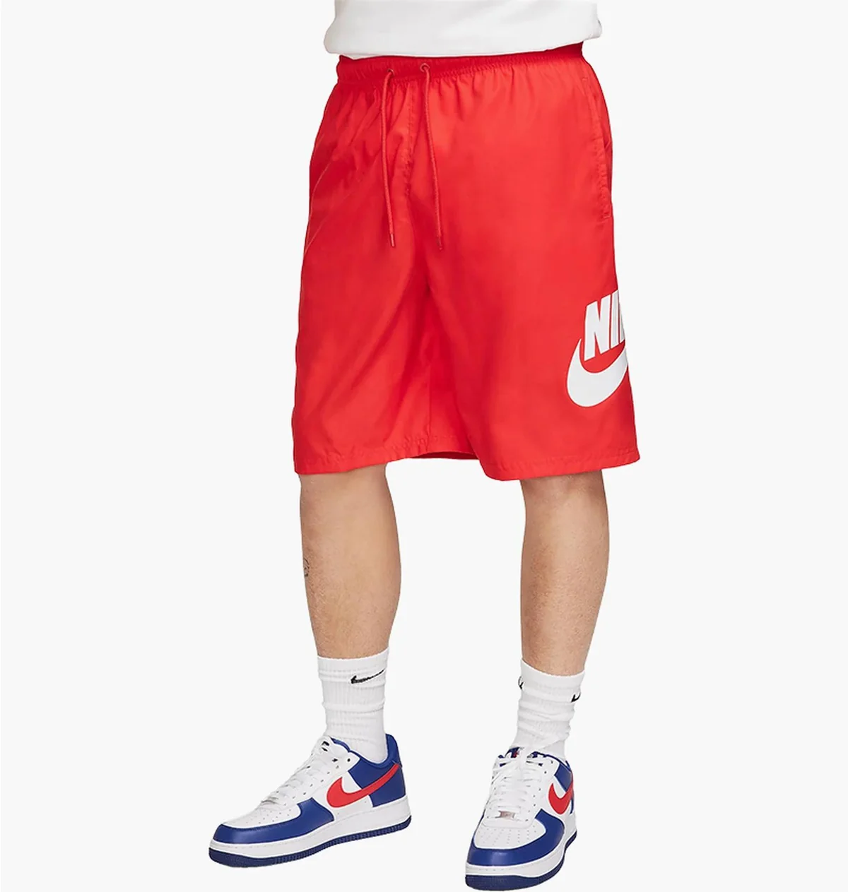 Шорти чоловічі Nike Bermuda Club Woven Uomo (FN3303-657)