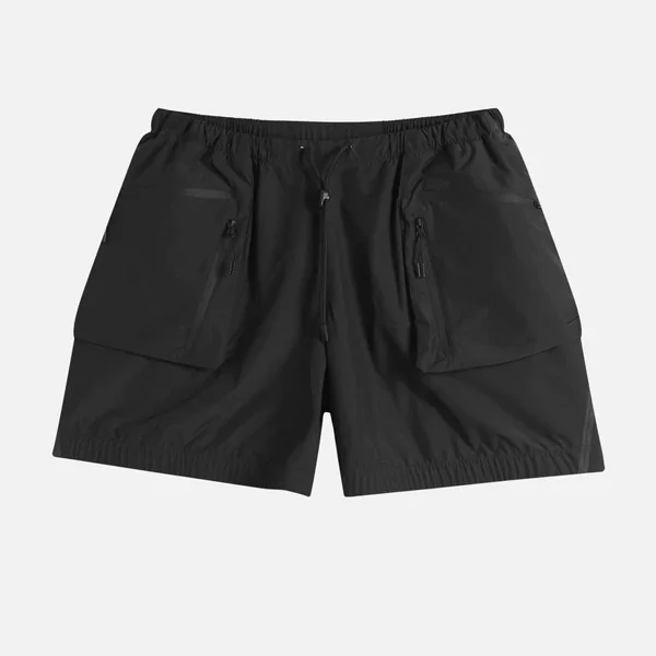 Шорти чоловічі Nike Cargo Tech Black (HJ2946-010)