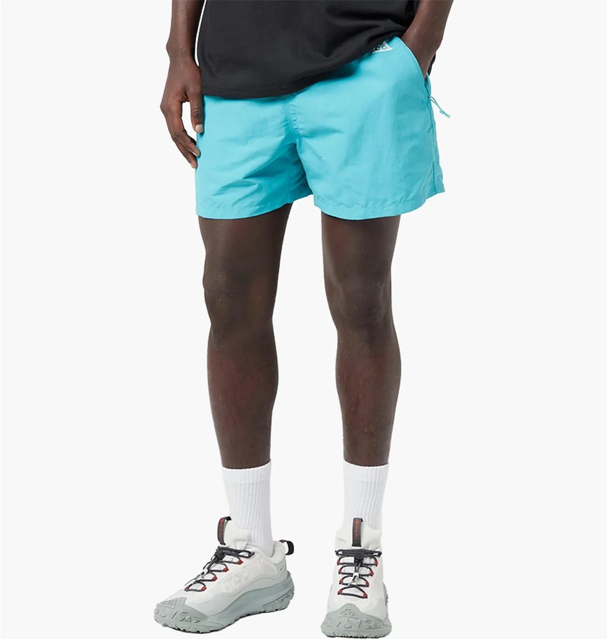 Шорти чоловічі Nike Cg "Reservoir Goat" (FN2472-345)