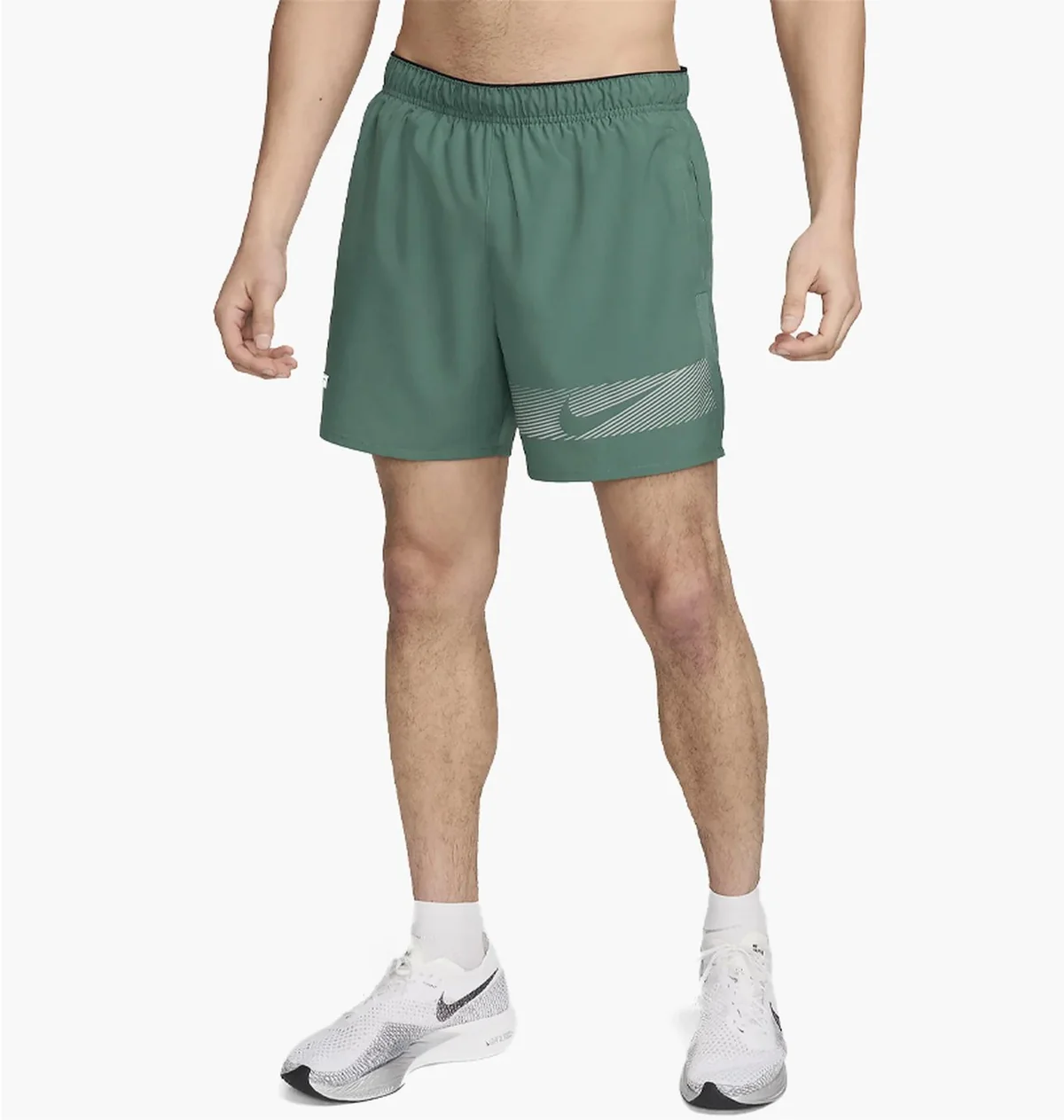 Шорти чоловічі Nike Challenger 5Bf Short Flash (FN3048-361)