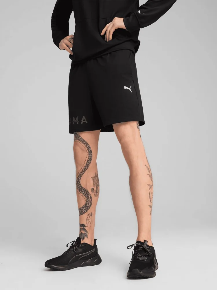 Шорти чоловічі Nike Cloudspun Branded 5' Short (52669001)