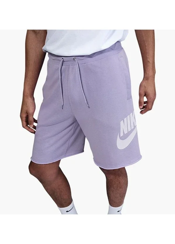 Шорти чоловічі Nike Club Alumni (FQ4950-515)
