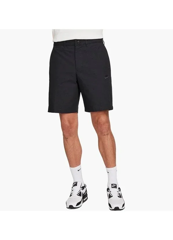 Шорти чоловічі Nike Club (FZ5772-010)