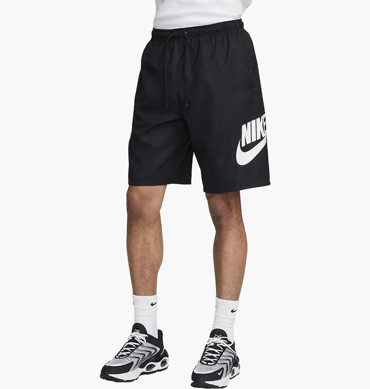 Шорти чоловічі Nike Club Short Wvn (FN3303-010)