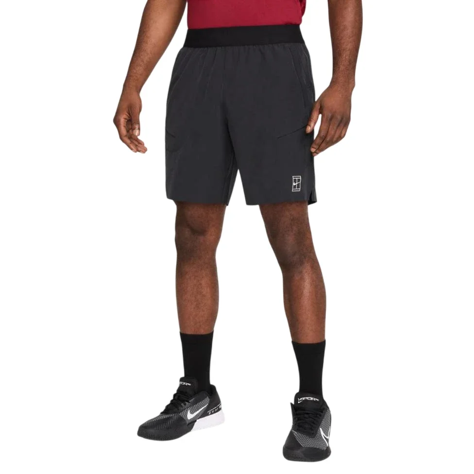 Шорти чоловічі Nike Court Advantage 8 (FZ9322-010)