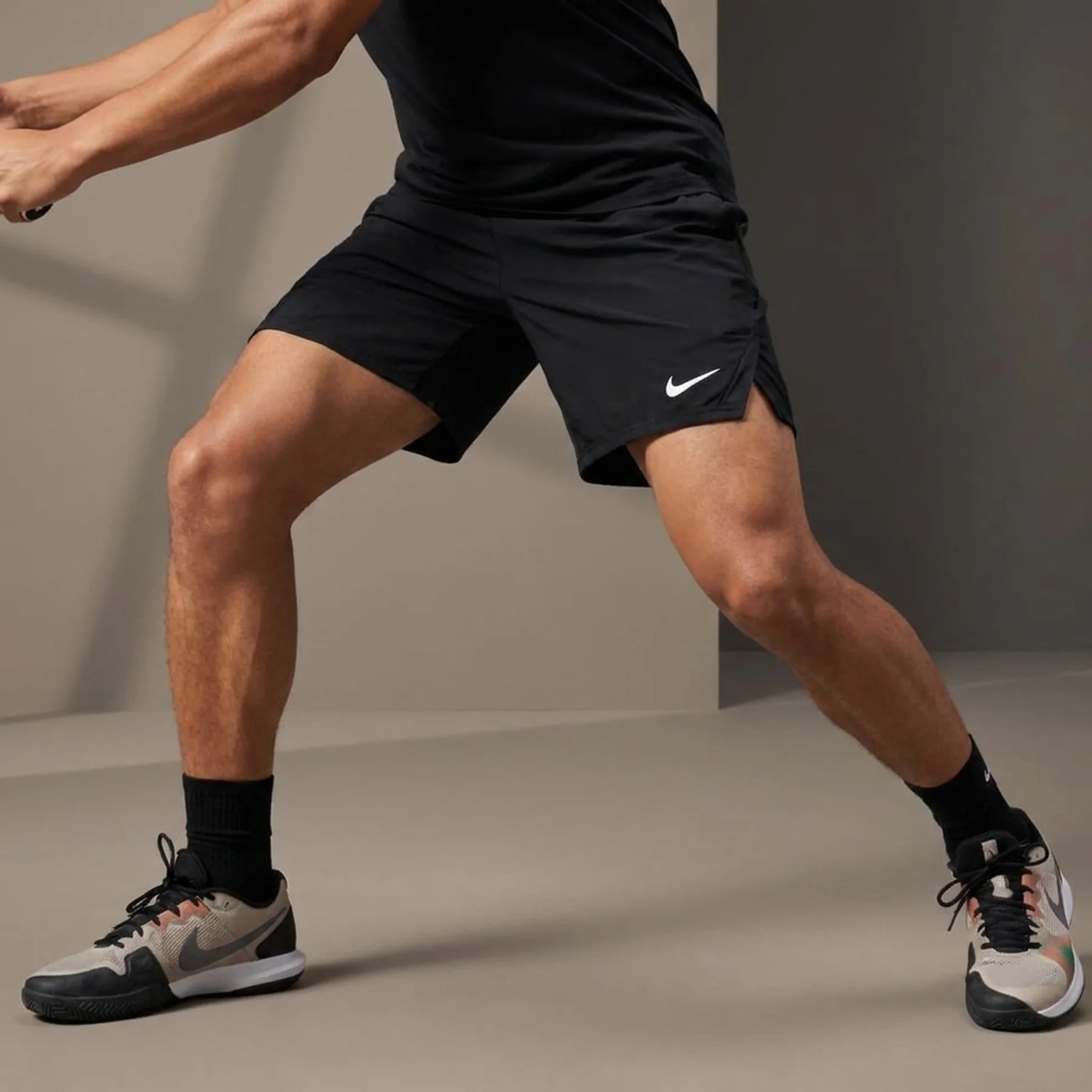 Шорти чоловічі Nike Court M Dri-Fit Vctry Short 7In (FD5380-010)