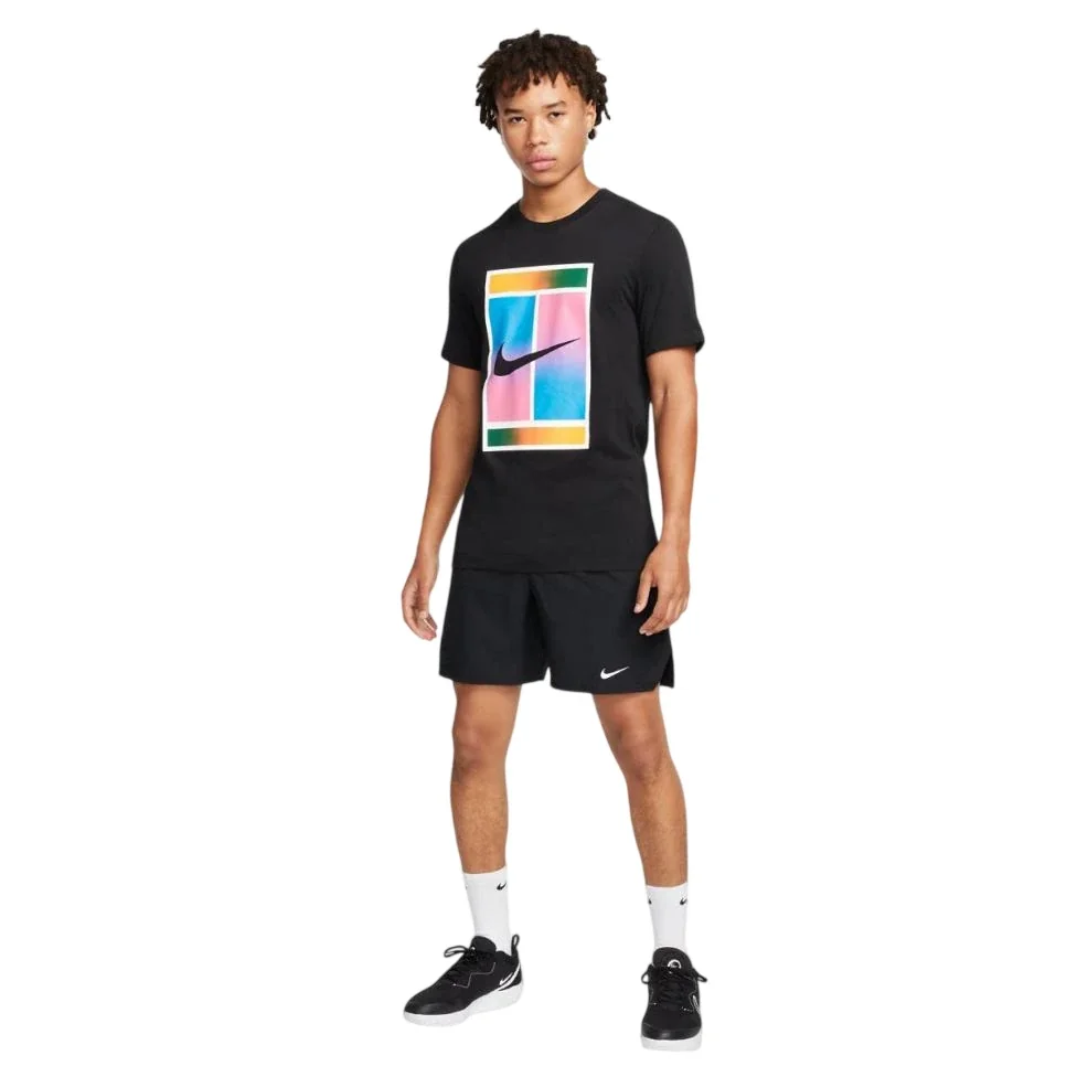 Шорти чоловічі Nike Court M Dri-Fit Vctry Short 7In (FD5380-010)