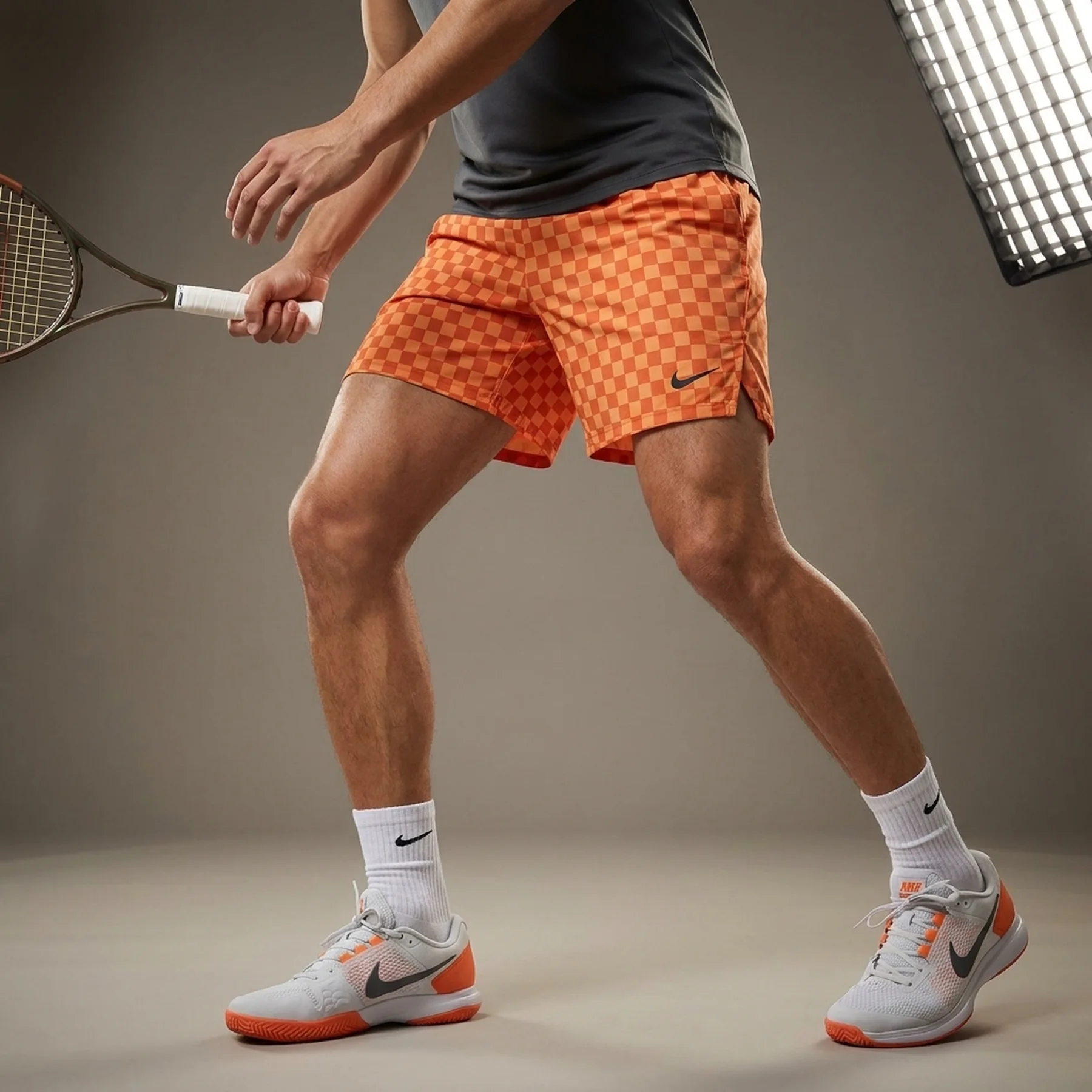 Шорти чоловічі Nike Court Victory (FZ6917-795)