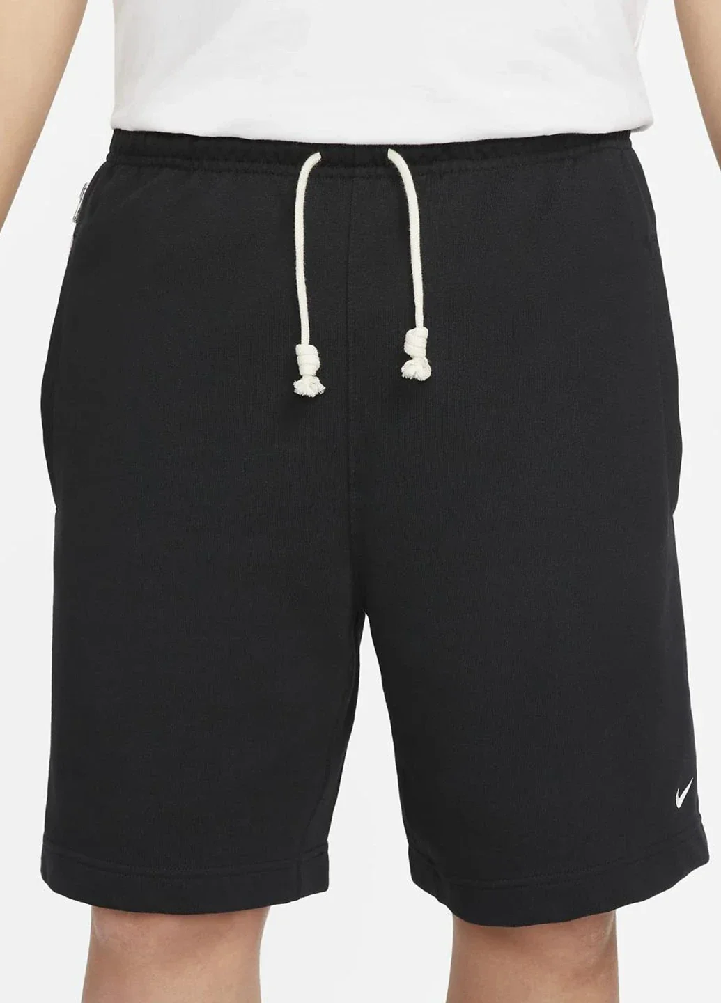 Шорти чоловічі Nike Dri-Fit 20Cm (Approx.) Basketball Shorts (DQ5712-010)
