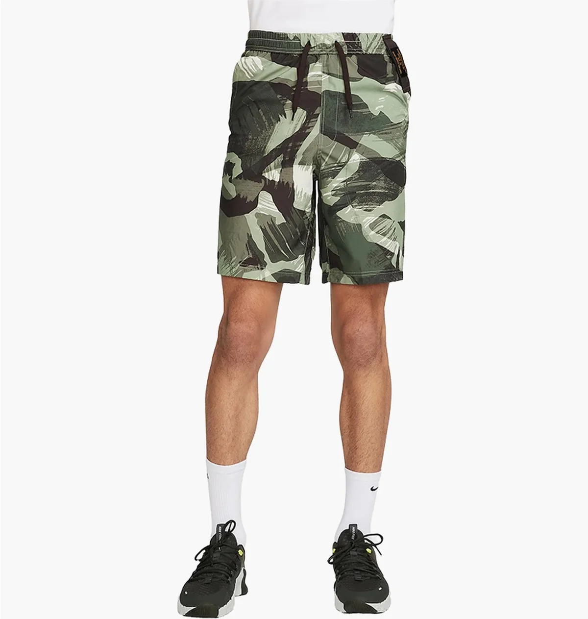 Шорти чоловічі Nike Dri-Fit 9 Unlined Versatile (FN3046-386)