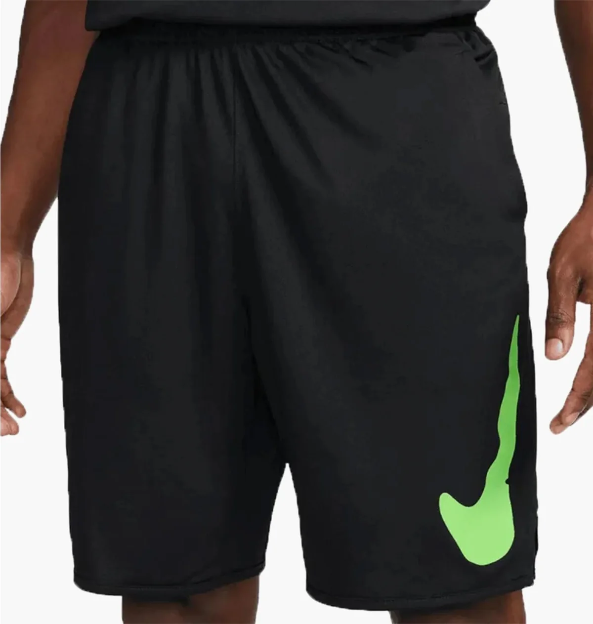 Шорти чоловічі Nike Dri-Fit (FB7948-010)
