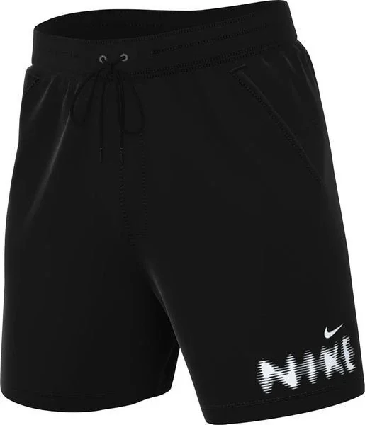 Шорти чоловічі Nike Dri-Fit Form 7" Unlined Swoosh (HJ3105-010)