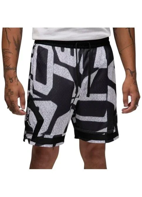 Шорти чоловічі Nike Dri-Fit Mesh Diamond Shorts (FV8630-010)