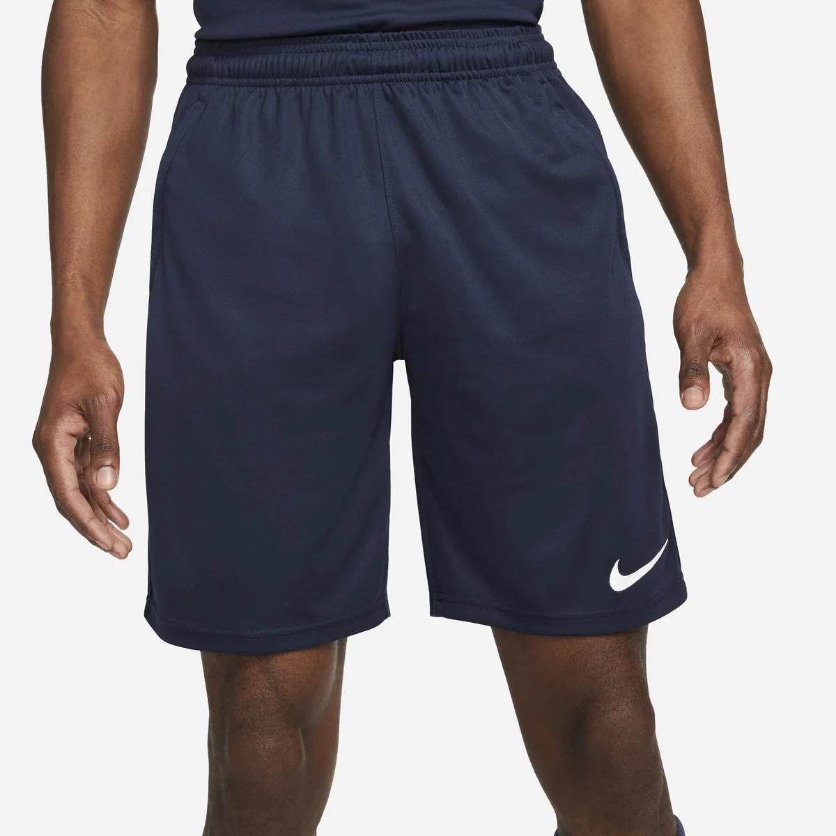 Шорти чоловічі Nike Dri-Fit Park 20 (CW6152-451)