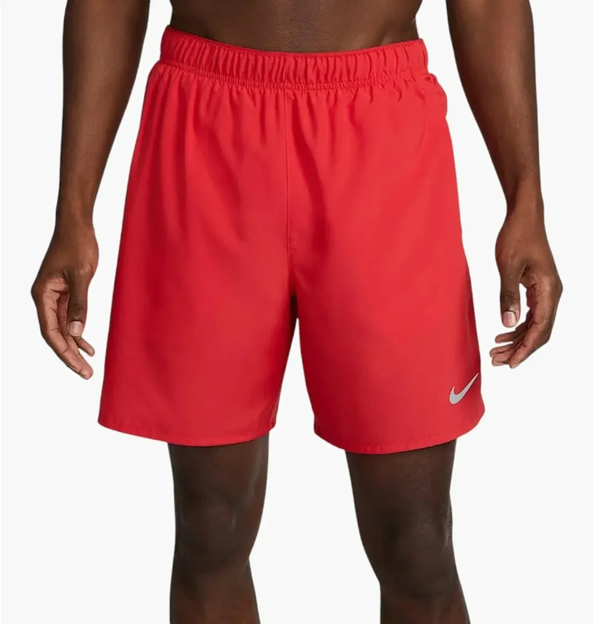 Шорти чоловічі Nike Challenger Men's Dri-Fit (DV9359-657)