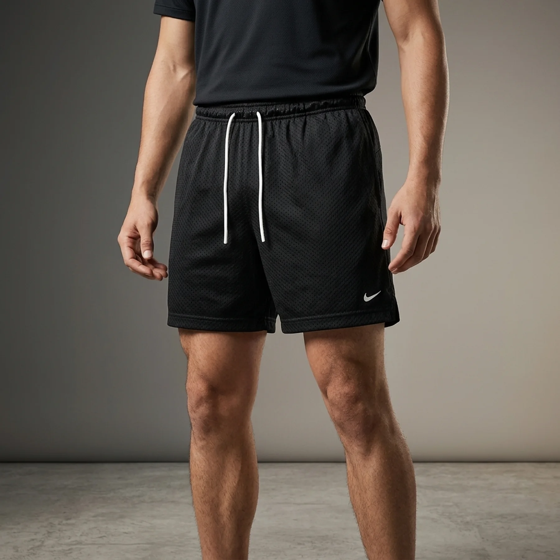 Шорти чоловічі Nike Dri-Fit Shorts (HV1880-010)