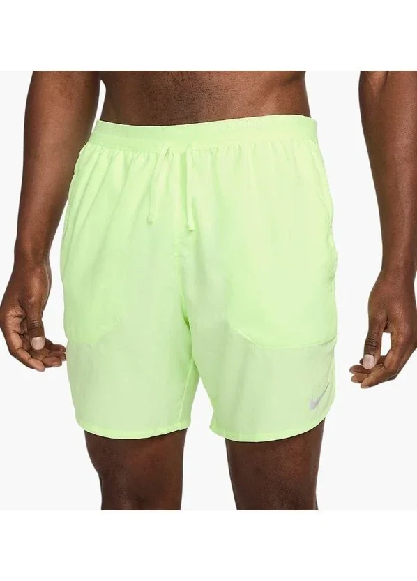 Шорти чоловічі Nike Dri-Fit Stride 7In Running Shorts Green (DM4761-701)