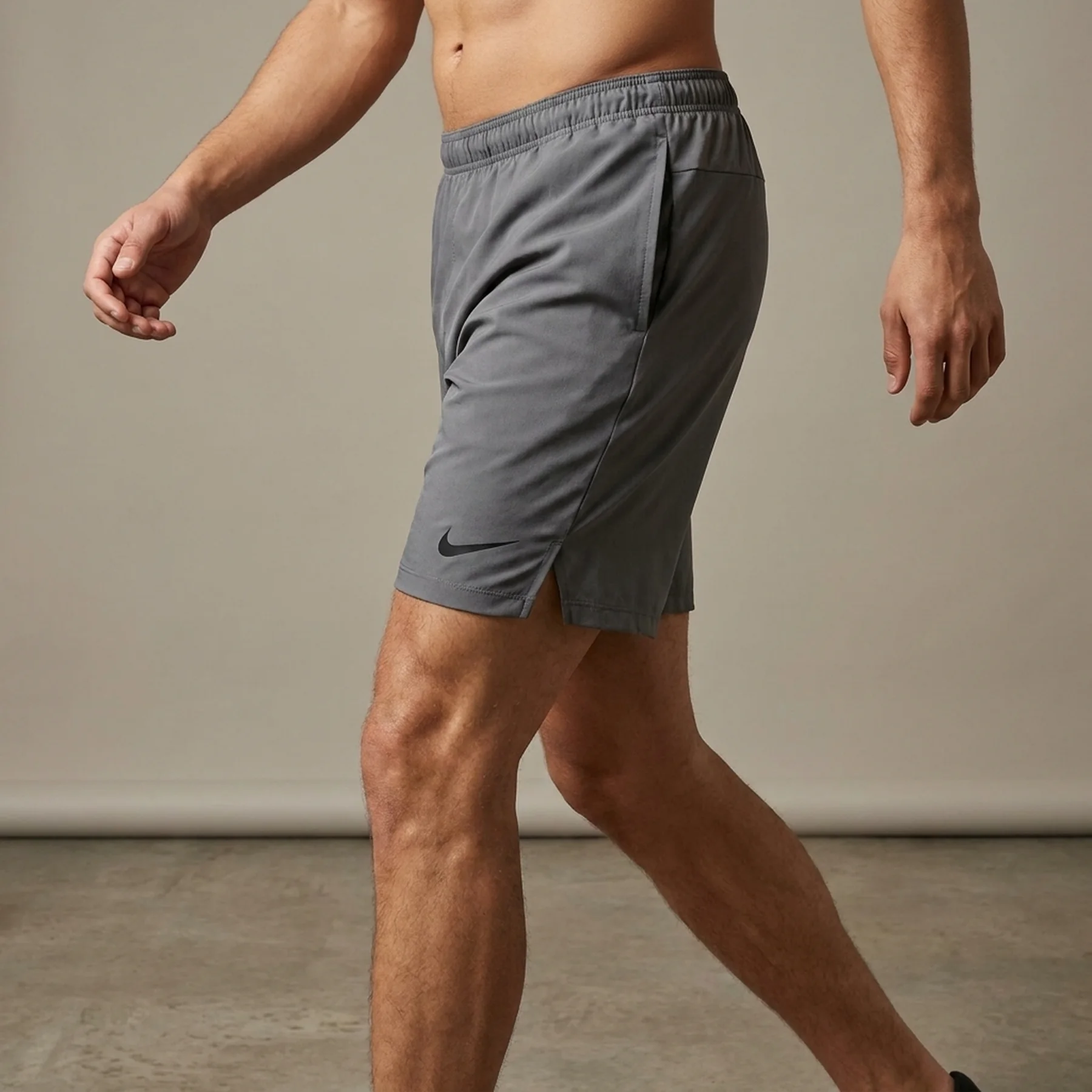 Шорти чоловічі Nike Dri-Fit Totality 7 (FB4196-084)