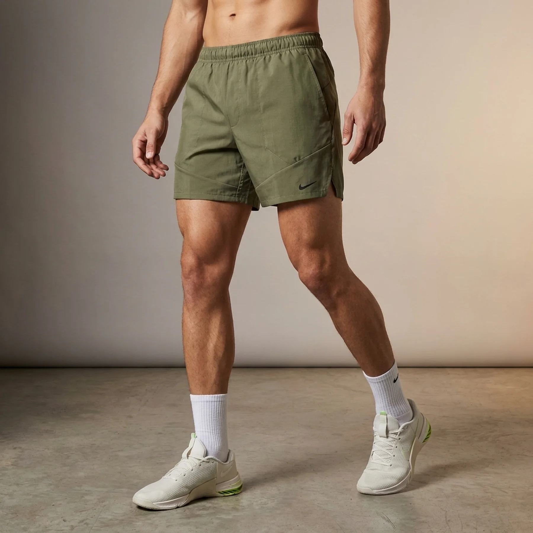 Шорти чоловічі Nike Dri-Fitadv Aps 6In Ul (FB6853-222)