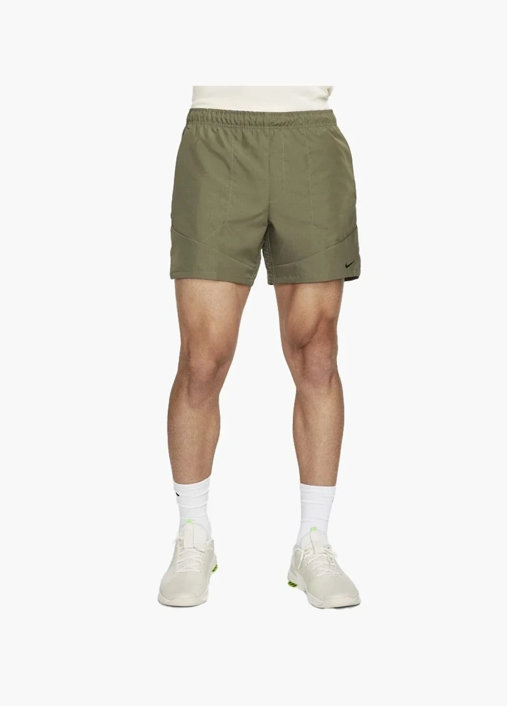 Шорти чоловічі Nike Dri-Fitadv Aps 6In Ul (FB6853-222)