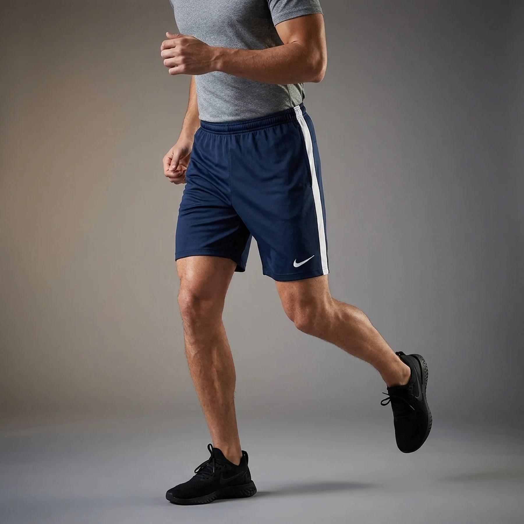 Шорти чоловічі Nike Dry League Knit Ii Short Nb (BV6852-410)