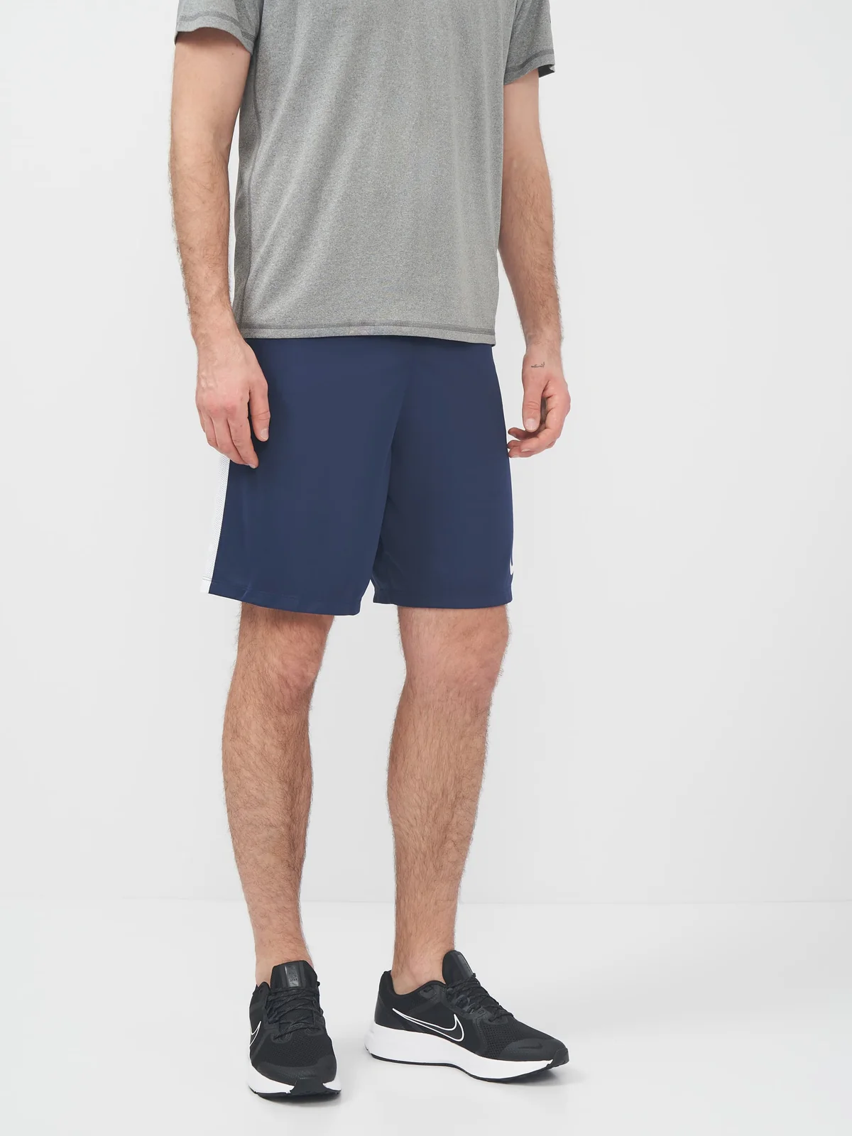 Шорти чоловічі Nike Dry League Knit Ii Short Nb (BV6852-410)