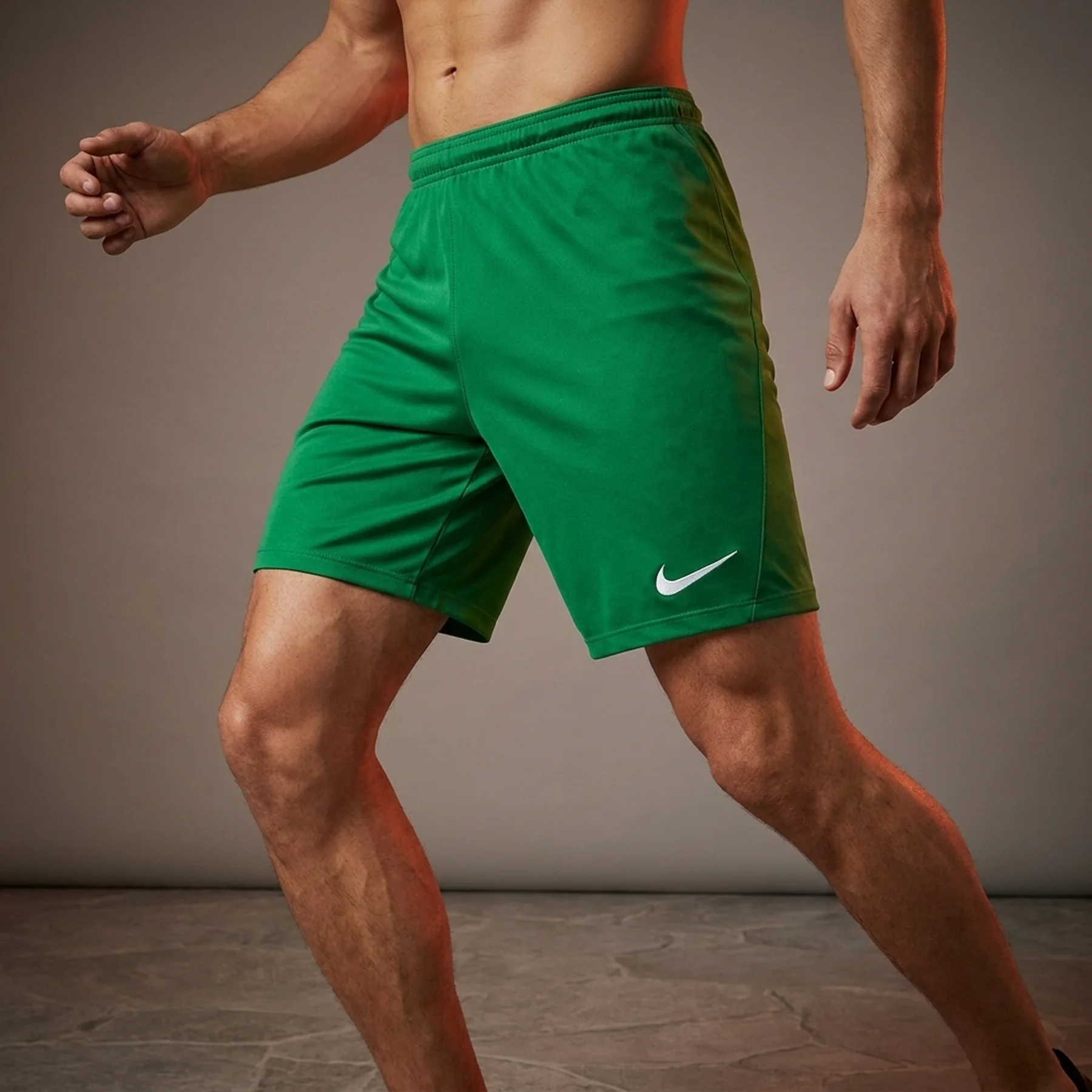 Шорти чоловічі Nike Dry Park Iii (BV6855-302)