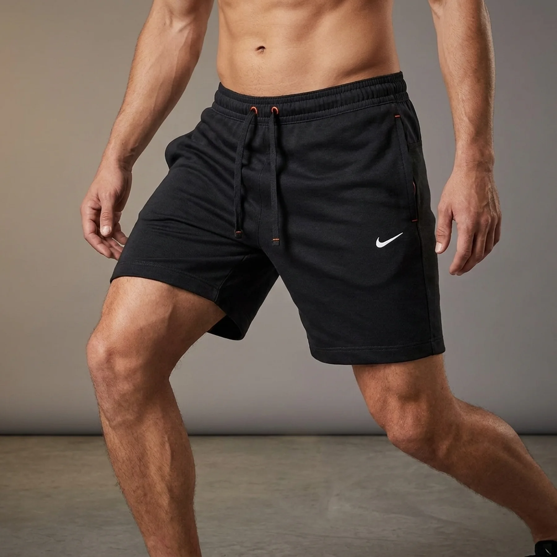 Шорти чоловічі Nike Fc Tribuna 8In Short Kz (DH9693-010)