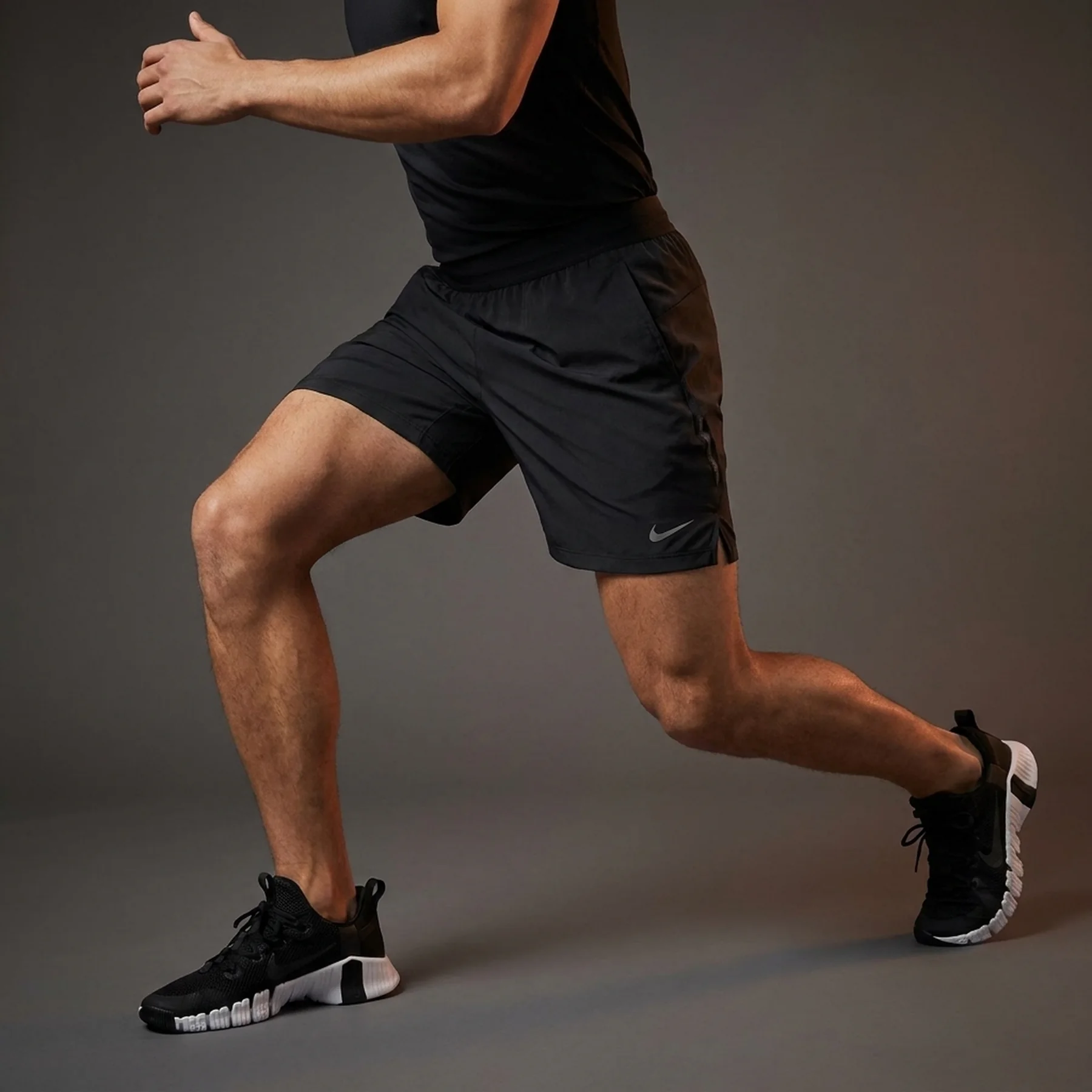 Шорти чоловічі Nike Flex Rep 4.0 (FN3004-010)