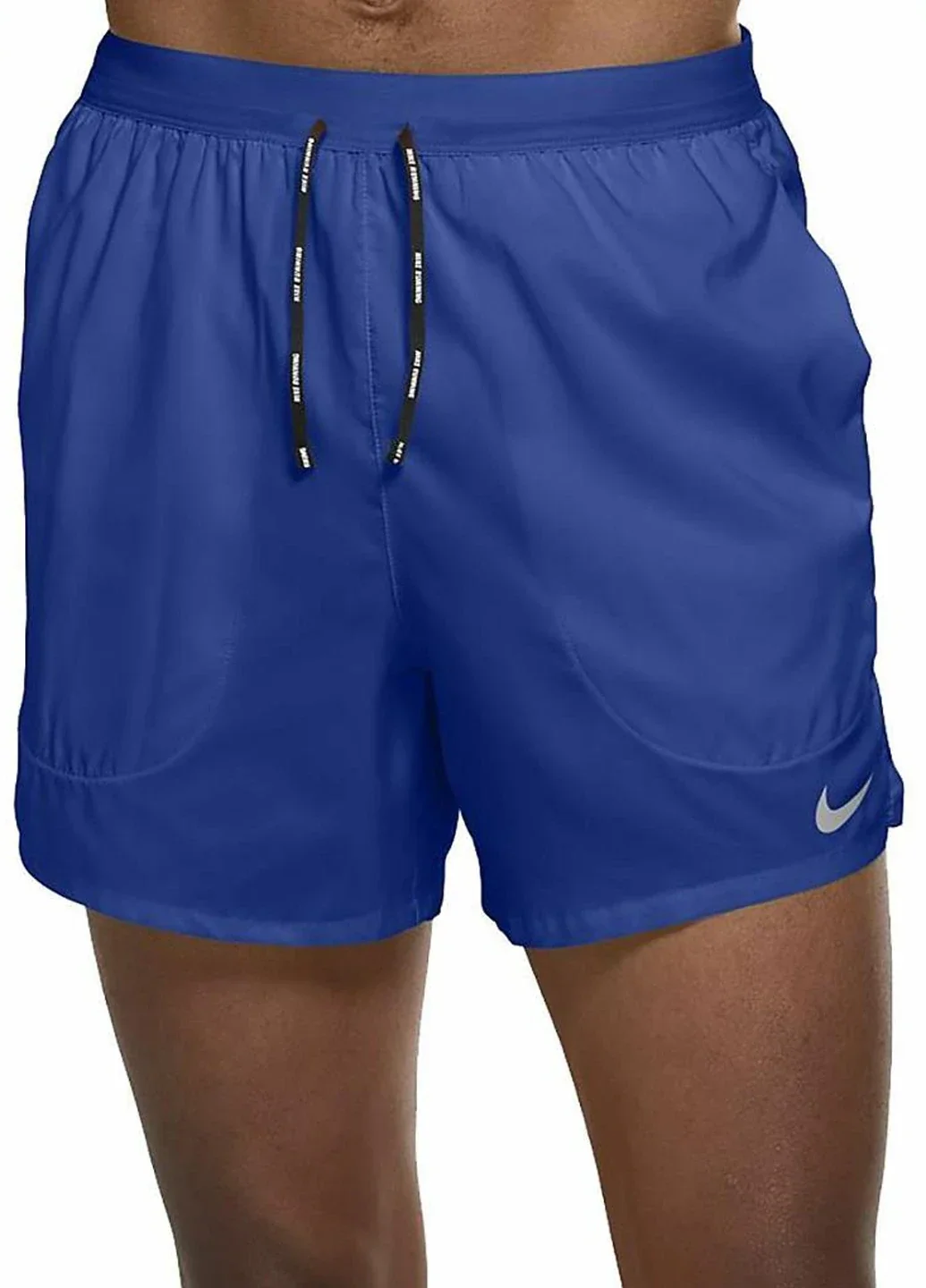 Шорти чоловічі Nike Flex Stride Short 5In Navy (CJ5453-480)