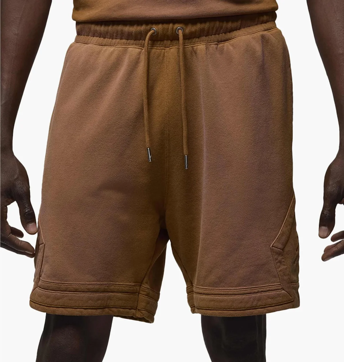 Шорти чоловічі Nike Flight Fleece (FZ2136-228)