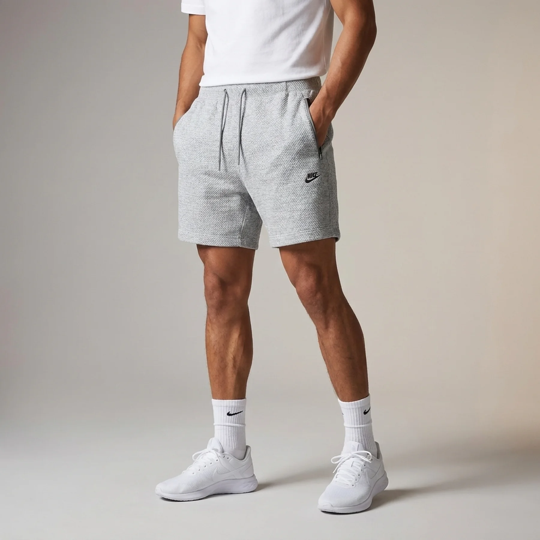 Шорти чоловічі Nike Forward Shorts (DX0201-077)