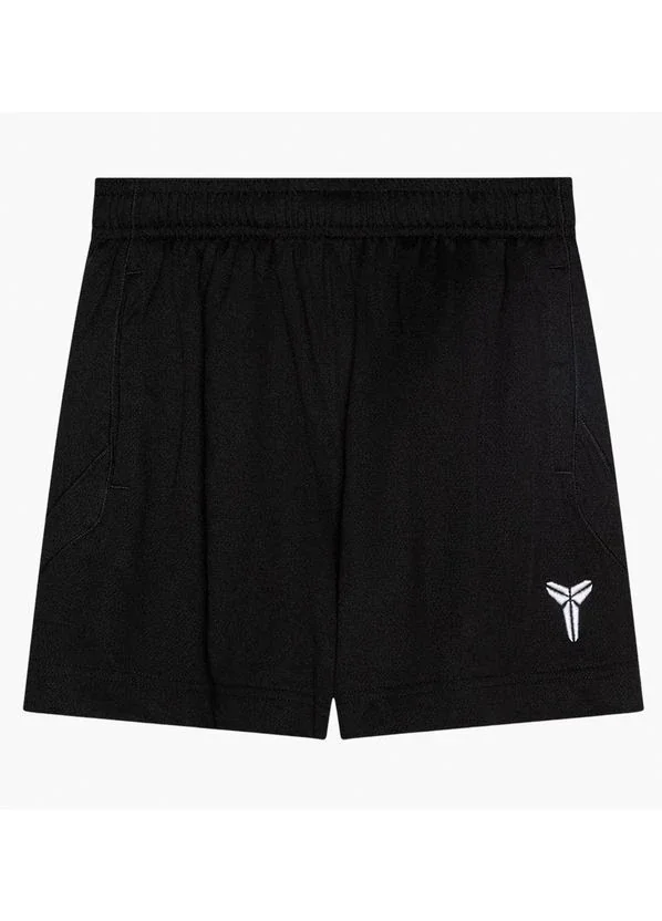 Шорти чоловічі Nike Kobe Dri-Fit Black (HJ8103-010)