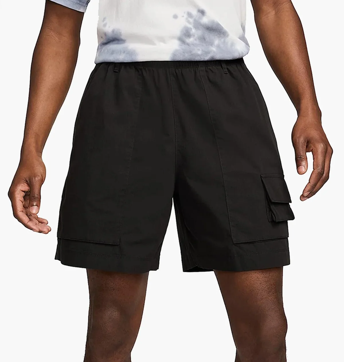 Шорти чоловічі Nike Life Camp (FN3216-010)