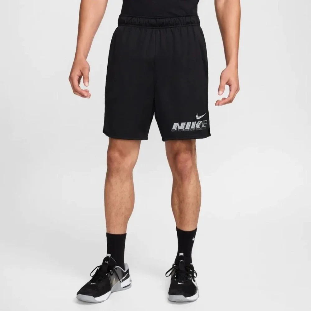 Шорти чоловічі Nike M Dri-Fit Totality Gfx Short 7Ul (FV9618-010)
