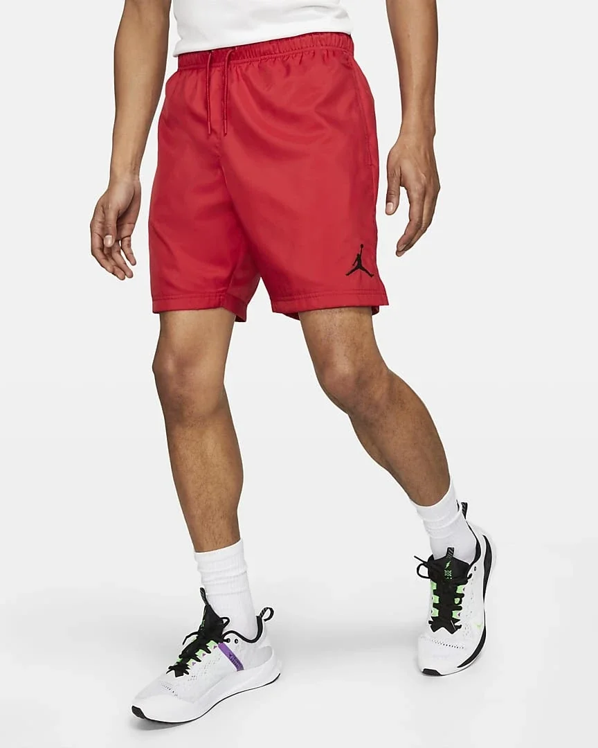 Шорти чоловічі Nike M J Jumpman Poolside Short (CZ4751-687)