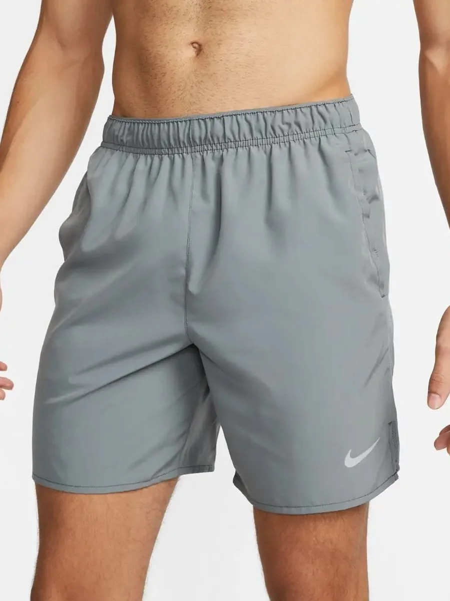 Шорти чоловічі Nike M Nk Df Challenger 7Ul Short (DV9344-084)
