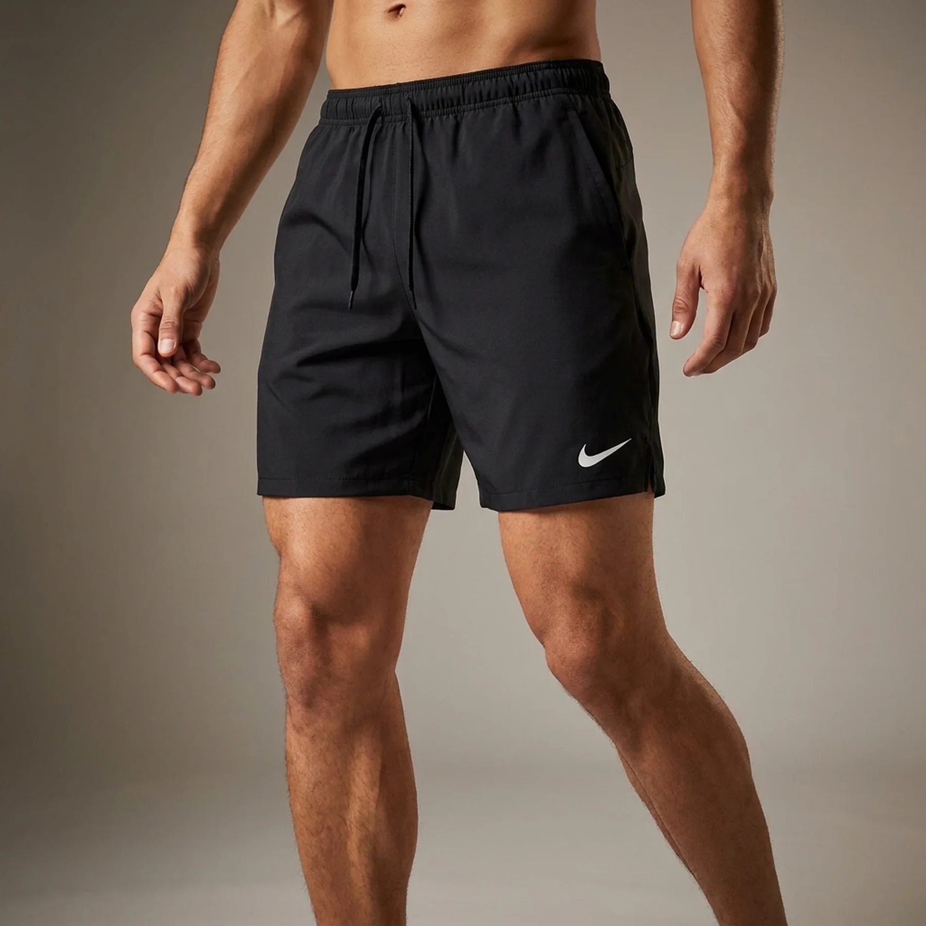 Шорти чоловічі Nike M Nk Df Form 7In Ul Short (DV9857-010)