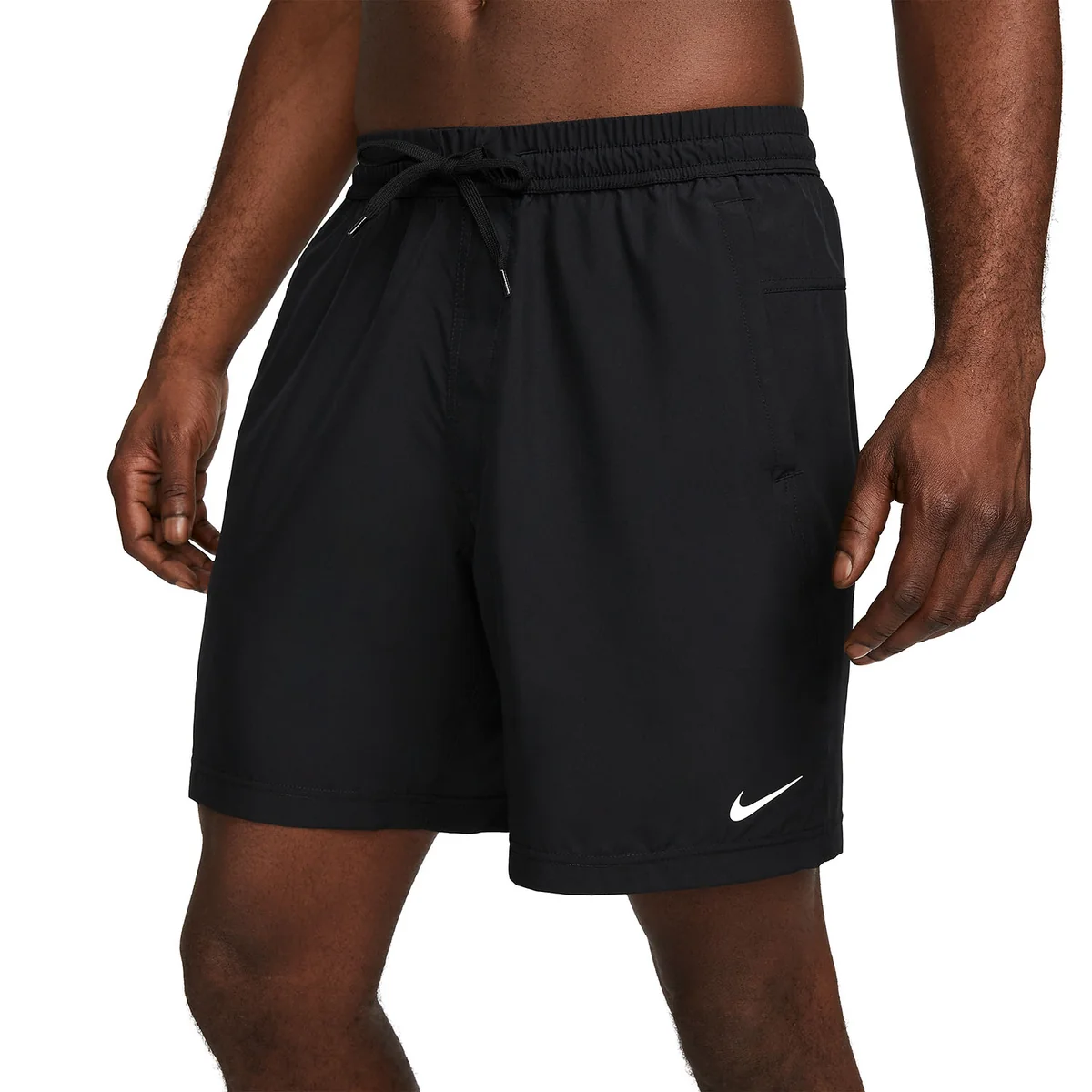 Шорти чоловічі Nike M Nk Df Form 7In Ul Short (DV9857-010)