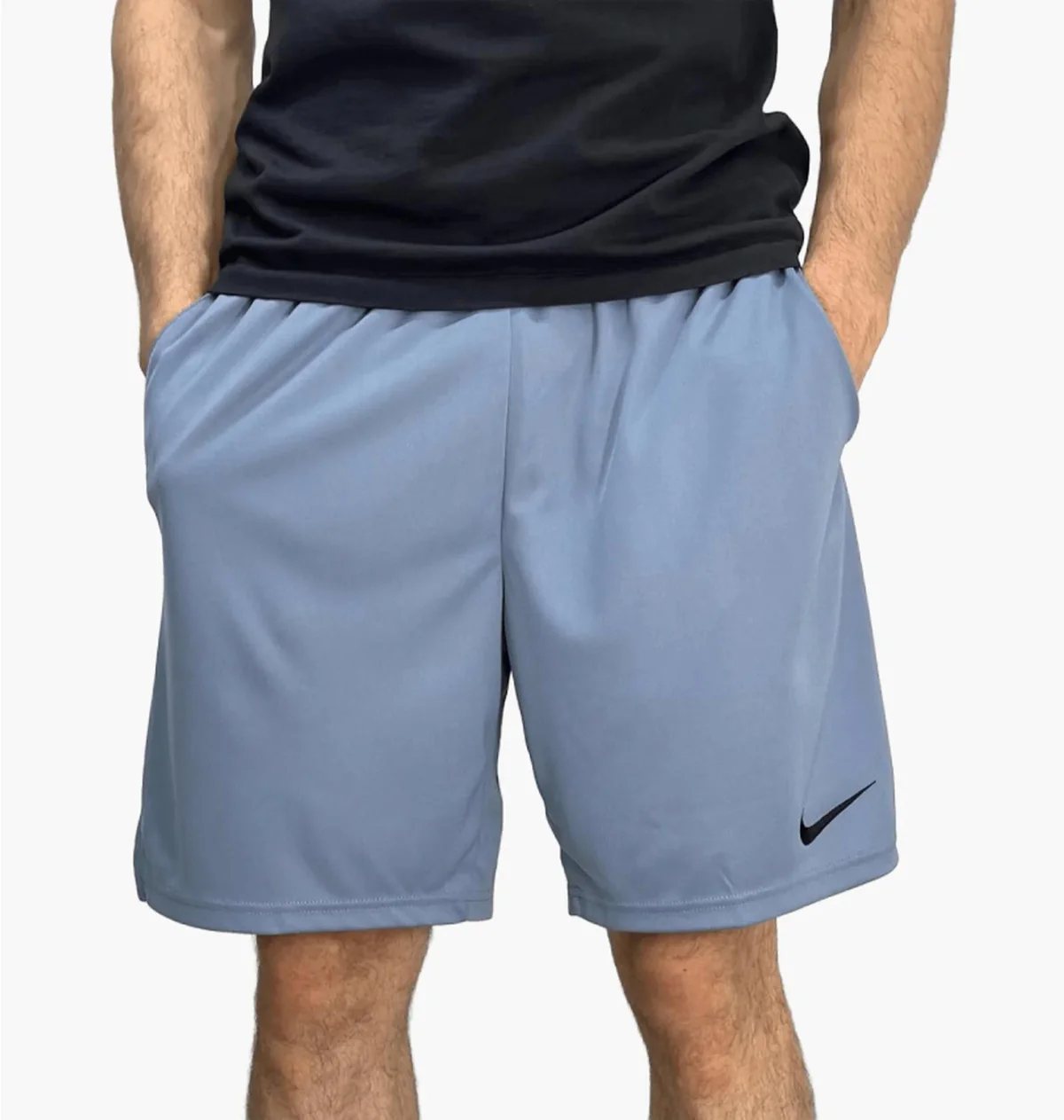 Шорти чоловічі Nike M Nk Df Totality Knit 7In (DD1887-493)