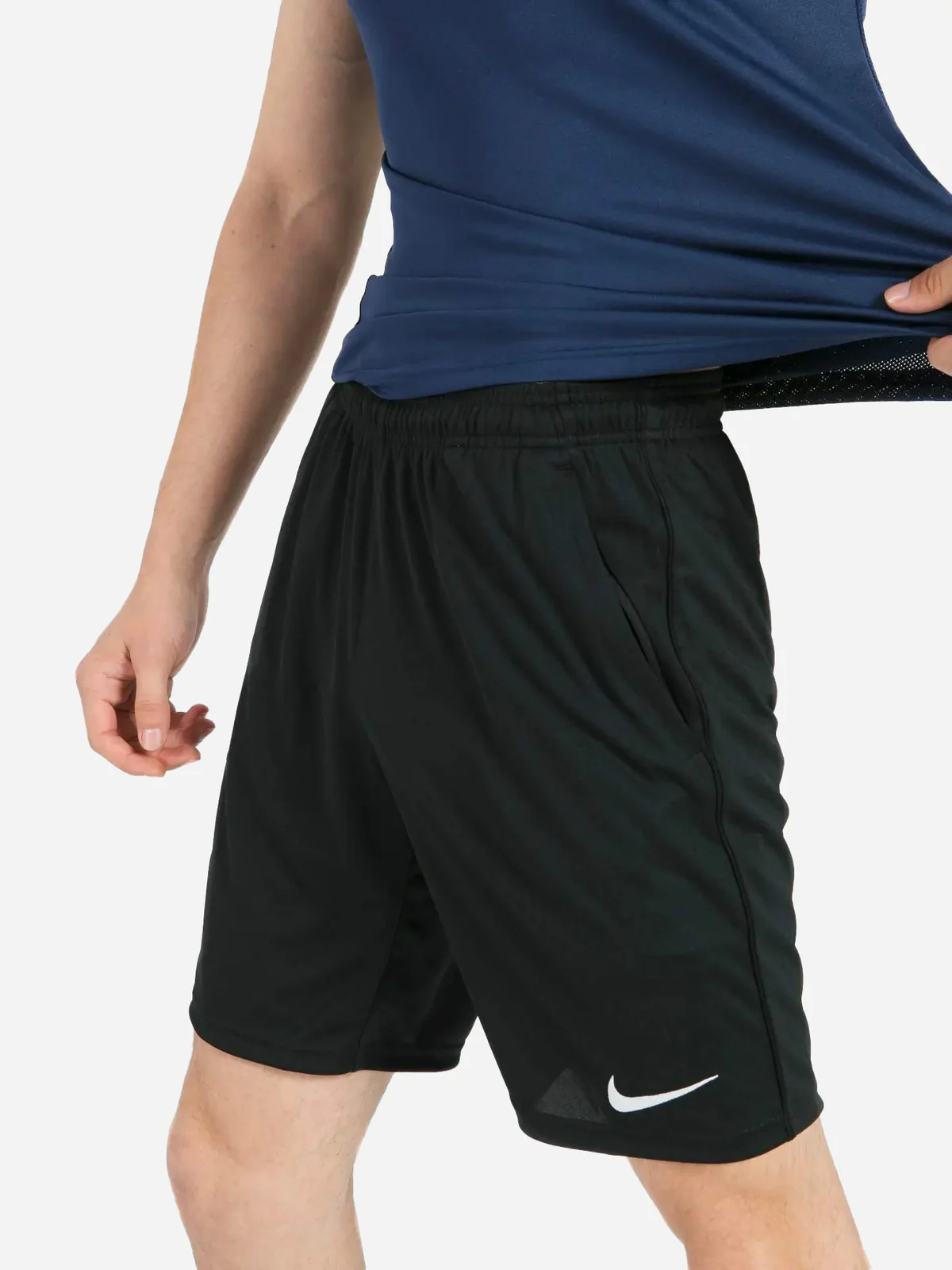 Шорти чоловічі Nike M Nk Dry Park Iii Short Nb K (BV6855-010)
