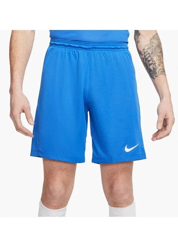 Шорти чоловічі Nike M Nk Dry Park Iii Short Nb K (BV6855-463)