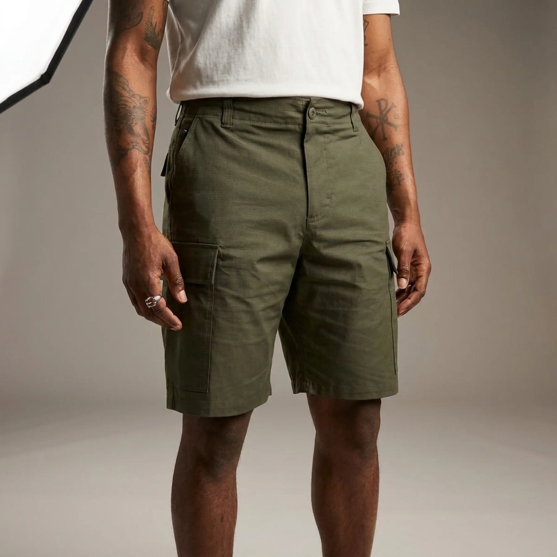 Шорти чоловічі Nike M Nk Sb Kearny Cargo Short (FQ0424-222)