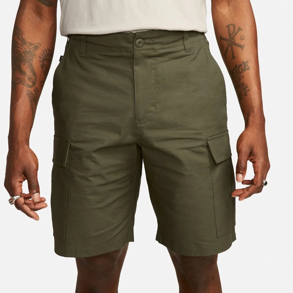 Шорти чоловічі Nike M Nk Sb Kearny Cargo Short (FQ0424-222)