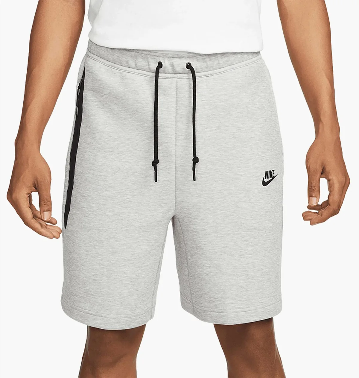 Шорти чоловічі Nike M Nk Tch Flc Short (FB8171-063)